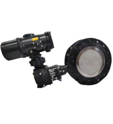 Regulating valve HST-E720C