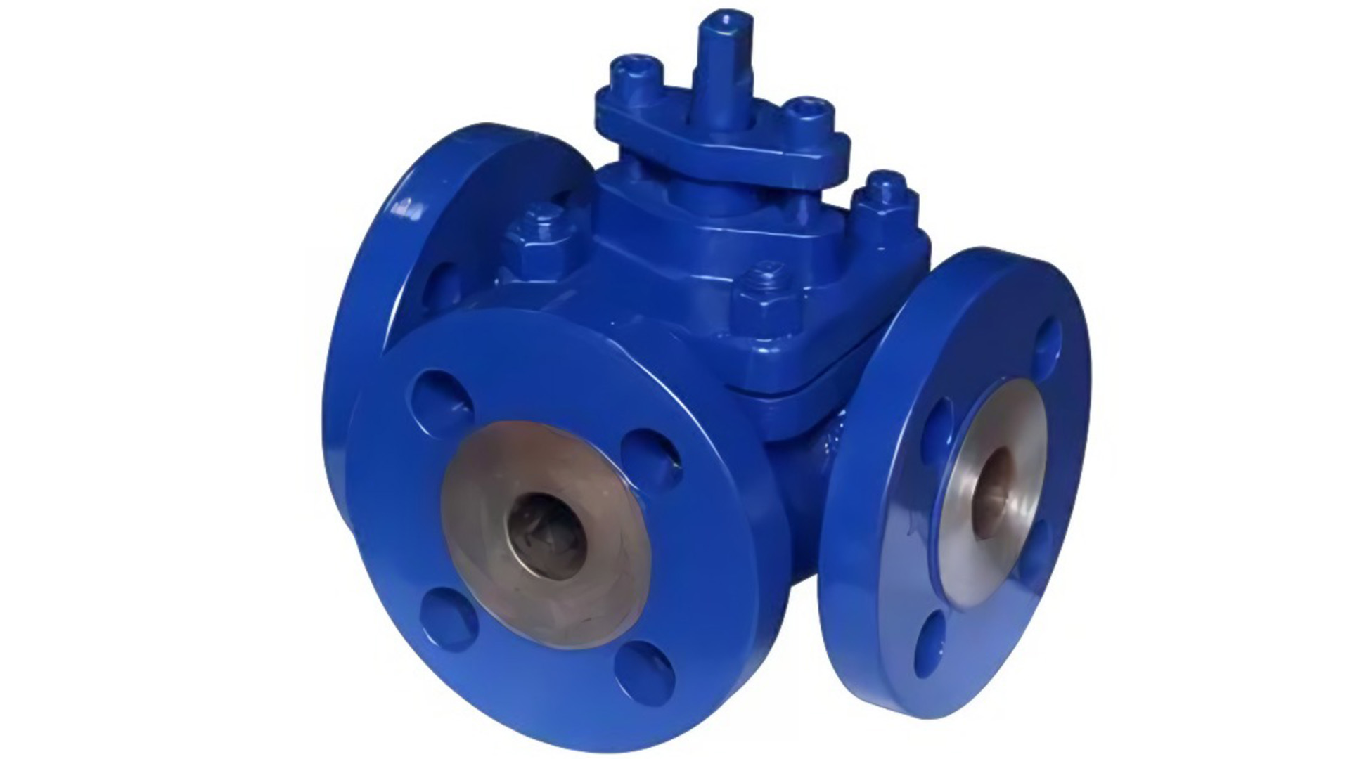 Plug Valves: A Key Player in Multi-Discipline Fluid Control