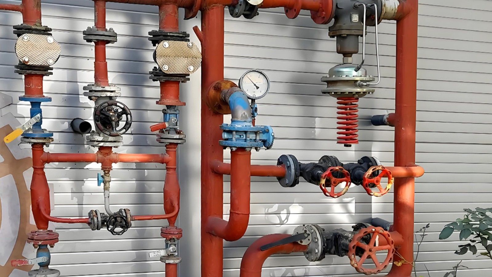 Valve selection guide: the right parameters to ensure efficient and safe operation of the system